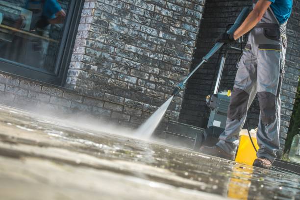 Best Concrete Surface Cleaning in Oak Park Heights, MN