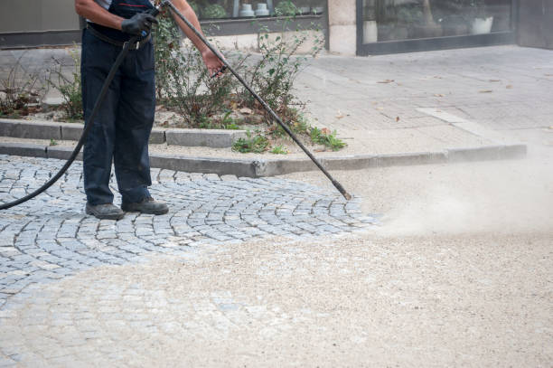 Best Building Exterior Pressure Washing in Oak Park Heights, MN