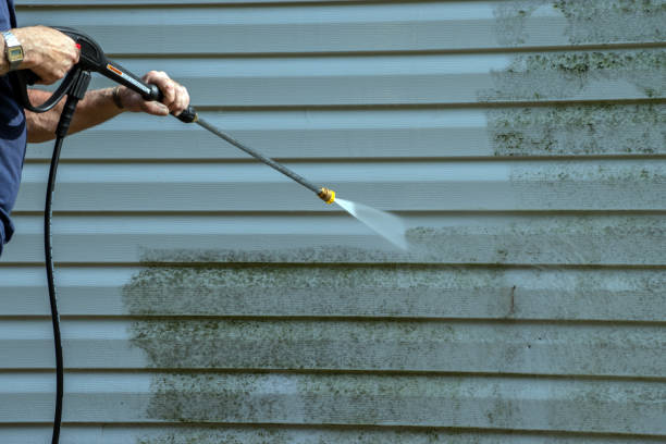 Professional Pressure Washing Services in Oak Park Heights, MN